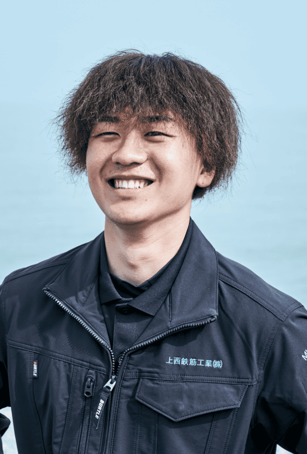 牧儀明インタビューイメージ